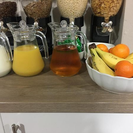 Elris Essex House Hotel Клактън он Сий Екстериор снимка