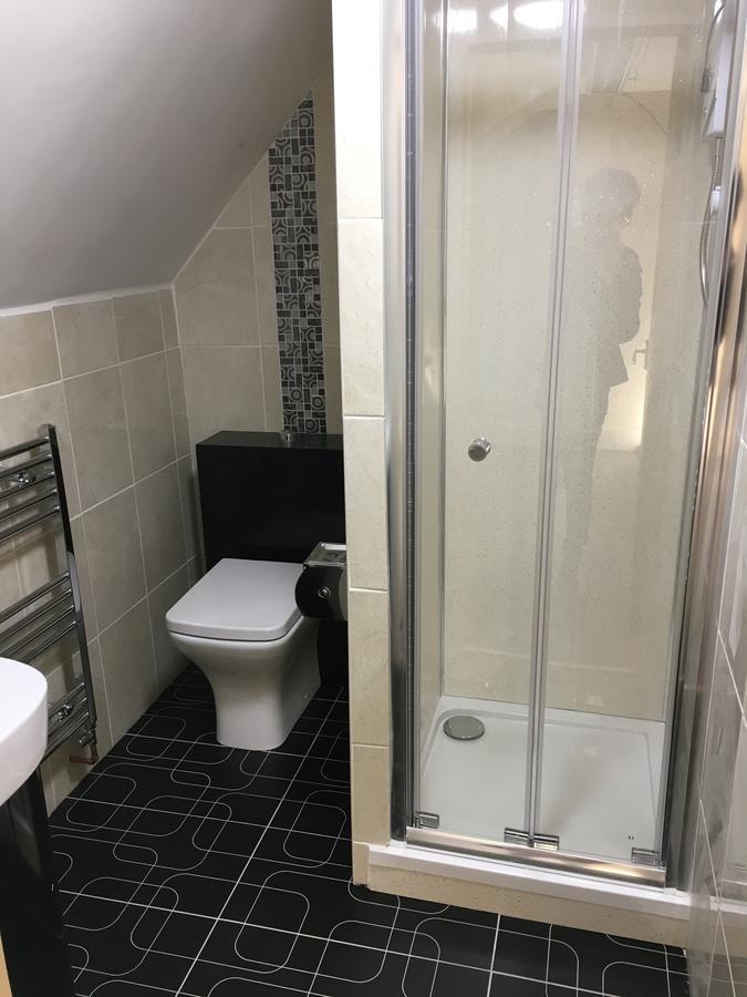 Elris Essex House Hotel Клактън он Сий Екстериор снимка