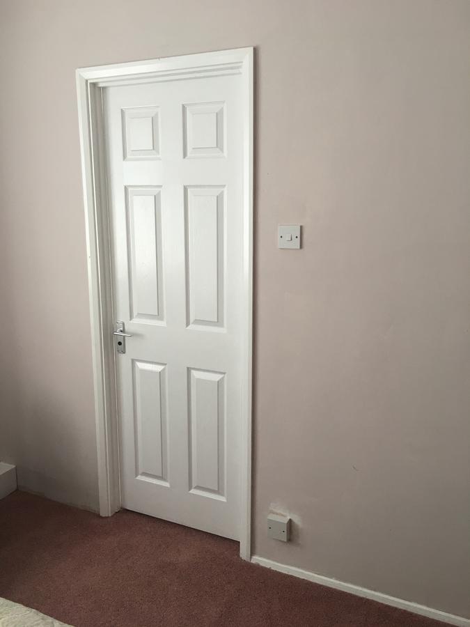 Elris Essex House Hotel Клактън он Сий Екстериор снимка