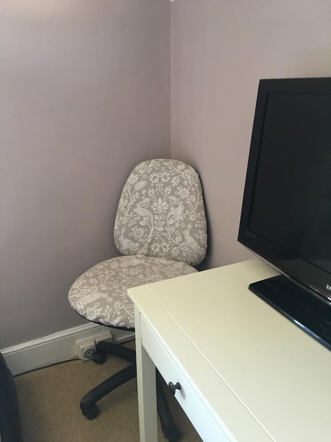 Elris Essex House Hotel Клактън он Сий Екстериор снимка