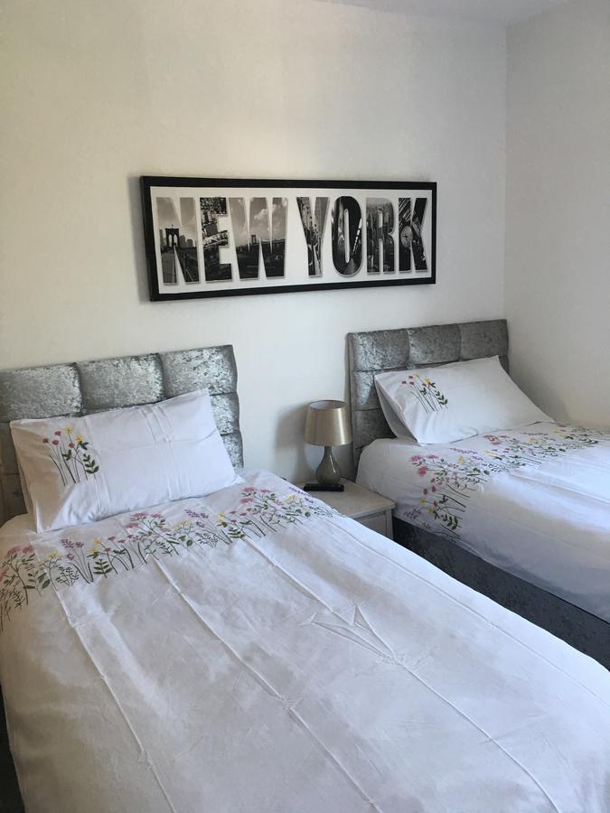 Elris Essex House Hotel Клактън он Сий Екстериор снимка