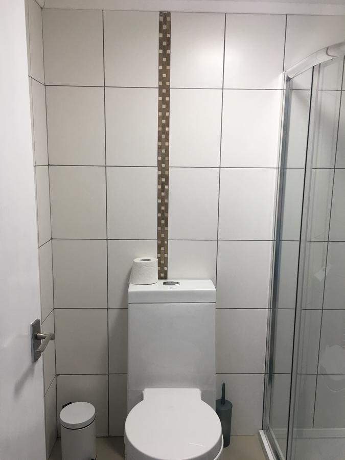 Elris Essex House Hotel Клактън он Сий Екстериор снимка