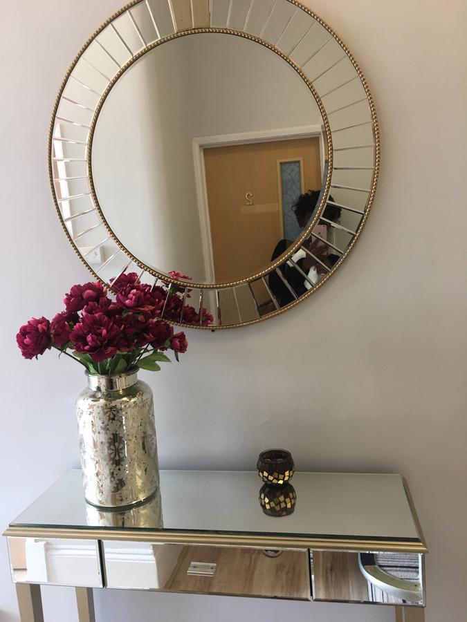 Elris Essex House Hotel Клактън он Сий Екстериор снимка