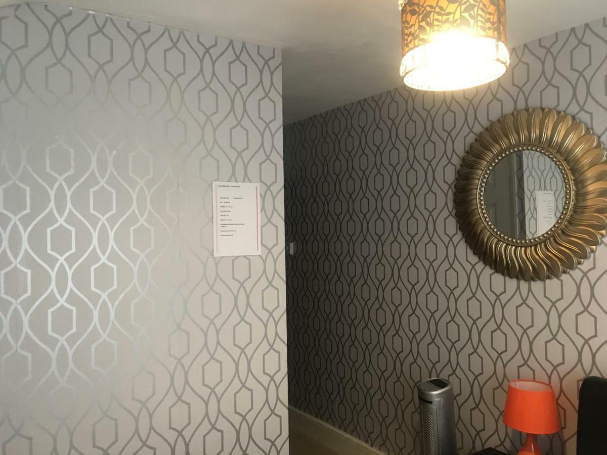 Elris Essex House Hotel Клактън он Сий Екстериор снимка